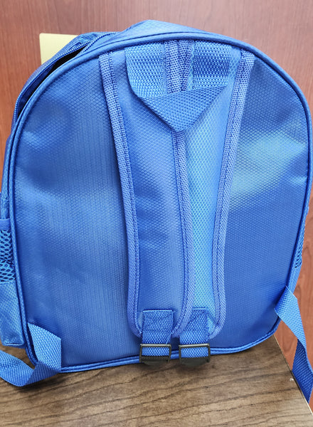 Sublimation Kid's Backpack
