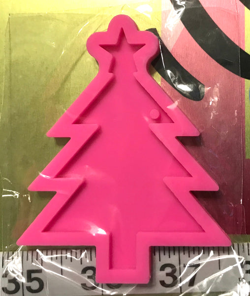Mold - Christmas Tree